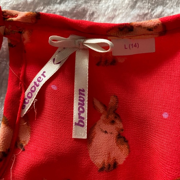 Dress - Picture 3 of 3